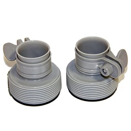 Intex Adaptor 32-38mm Ref 10722 Pack of 2