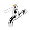 Washing Machine Tap Basin Tap with Single Spout and Handle