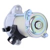 NewYall 1.6KW 12V Starter Motor for Honda Civic CR-V Crosstour