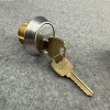 Falcon Mortise Cylinder 1-1/4” 986 G Keyway 626 - 5