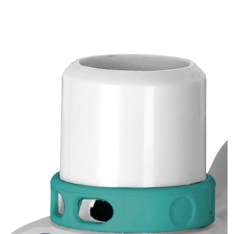 Gre 40806 – ASPIRATUTTO Brush for Corners