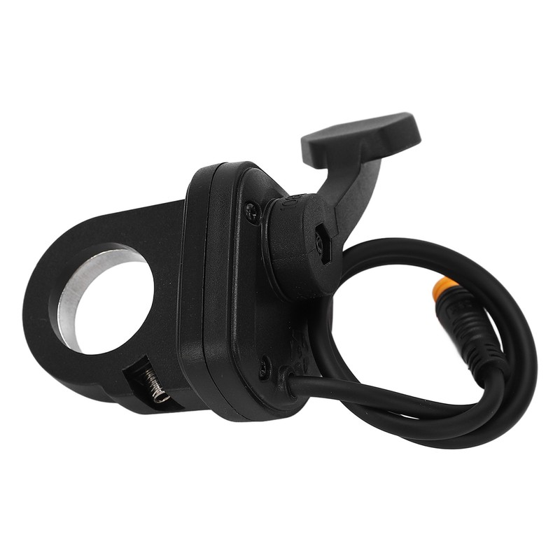 Electric Bike Thumb Throttle Right Electric Scooter Accelerator for Electric