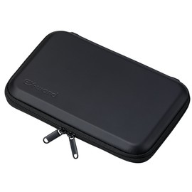 Casio XD-CC2302 EX-Word Electronic Dictionary w/ Special Semi-Hard Cover Case, blk