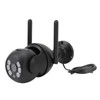 Wireless Security Camera WiFi Night Vision Human Detection 2MP HD