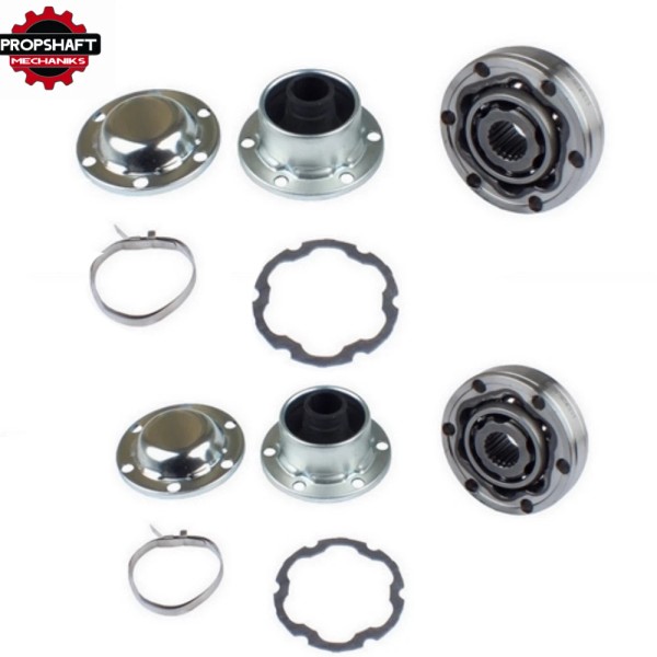 DSP Set of TWO Driveshaft CV Joint Kits 31216176 fits