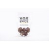 VOXSPICE 3060 Organic Nutmeg, 5 Capsules
