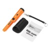 Pinpointer Metal Detector Portable Pin Pointer Treasure Hunting Tool Buzzer