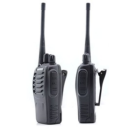 BAOFENG BF-888S Two Way Radio (Pack of 6pcs radios) - Customize Package