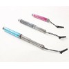10x Retractable Stylus Pen for Tablet PC Smartphone PDA