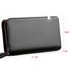 Hana 2nd Bag, Clutch Bag, Handheld Bag, Wallet, Top Leather,