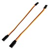 20Pcs Servo Extension Cable and Y Harness Splitter for RC