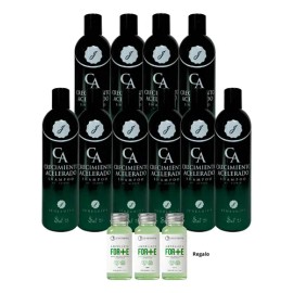 10 Shampoo Crecimiento Acelerado Jehesmipa                                                                                                            