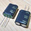 Supercapacitor Hy-Cap 5.4v 5F- 2.7v Series / 슈퍼콘덴서 슈퍼캐패시터 Hy-Cap 5.4v 5F- 2.7v직렬
