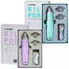끌레드벨 킬포어 모공기기 그린 핑크/선택1 Cle de Peau Kill Pore Device Green Pink/Select 1