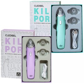 끌레드벨 킬포어 모공기기 그린 핑크/선택1 Cle de Peau Kill Pore Device Green Pink/Select 1