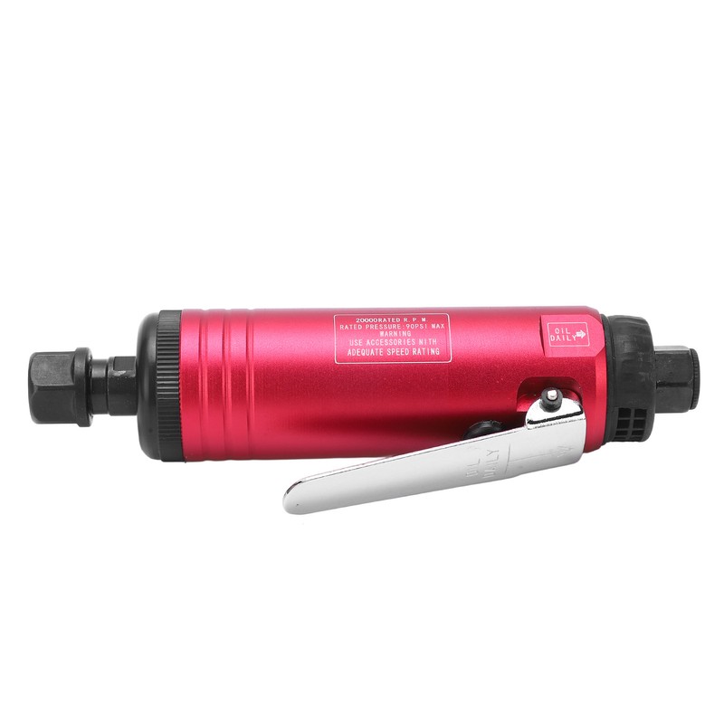 Air Die Grinder 20000RPM Mini Compact Short Strong Polishing Tool