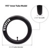 1PZ ER5-T01 12.5 x 2.25 (12-1/2 x2-1/4) Interior Tubo con