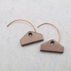 Micro Traders Carbon Brushes Copper-containing 5153702 4490382 6597490 5007 30x16x4mm