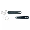 WESTERN ENTERPRISES MCW-2B CYLINDER WRENCH FOR OXYGEN CYLINDERS