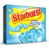 Starburst Gelatin – Blue Raspberry, 3.91 Ounce Box (Pack of