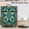 Kitchen Aid Mixer Cover Compatible with 6-8 Quarts, Cover for