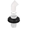 IBC Tote Lid Cap with Filter IBC Ton Barrel Caps
