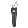 Professional Colorful Sharpness Edge Hair Scissors Barber Hairdressing Shears Cutter(Hair