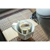 El Gusto San Ramon Costa Rican Drip Coffee Bags, Single