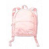 Victoria's Secret Pink Mini Backpack Light Pink NWT