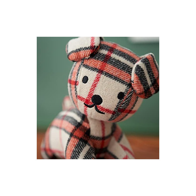 BON TON Toys BTT-019BE Snuffy Check, 6.7 inches (17 cm),