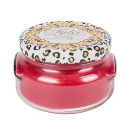 Tyler Candle Company 3.4 oz Christmas Traditions Candle Multi