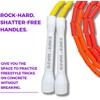Elevate Rope Beaded Jump - Professional Jump with an Adjustable