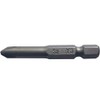 4-Piece Tri Wings Screwdriver Bit Set Y0 (3 mm) Y1
