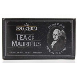 Bois Cheri Pierre Poivre Black Tea