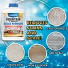 Adios! Fountain Scale Remover for Calcium, Lime and Hard Water