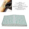 100pcs Tattoo Aftercare Bandage Waterproof Thin Clear Stretchy Breathable Cuttable