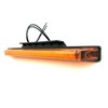 Matel Service Orange LED side light, outline light, marker light