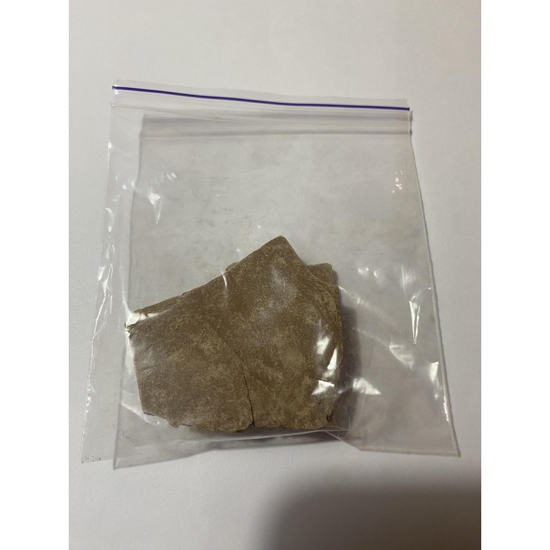 Edible Clay Cambrian 150 gram Yellow 150 gram Free Sample