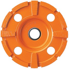 Sankyo Dry Surfacer for Grinding 100X20.0