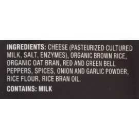 SONOMA CREAMERY Pepper Jack Crisps, 2.25 OZ