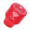 POFET 5.8Ghz 3dBi RHCP High Gain Antenna, Directional FPV Drone