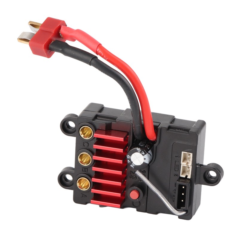 RC Integrated Brushless ESC Plastic 35A 2S RC Brushless ESC