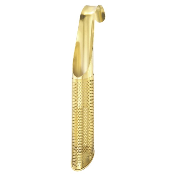 Zaplyte Tea Strainer with Fine Mesh Tea Steeper for Loose