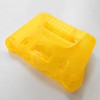 Hzxkqmil Replacement Housing Shell for N64 Retro Video Game Console,