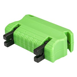 Ximoon Reel Mower Blade Sharpener Kit - Green