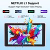 COOPERS Tablet Android 15 Tablets 7 inch, 8GB RAM, 32GB