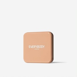 EVERYBODY LONDON Bronzer gepresst (Caramel Brown, One Size)