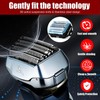 WES9032P Replacement Outer Foil and Inner Blade Set,Compatible with Panasonic