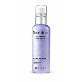 Torridon Toriden Dive-in Pro Low Molecular Hyaluronic Acid Glow Serum Mist 1 bottle / 토리든 다이브인 프로 저분자 히알루론산 글로우 세럼미스트 1병