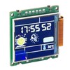 For ESP32 C3 Desktop Trinket Support WiFi Bluetooth 1.44inch LCD